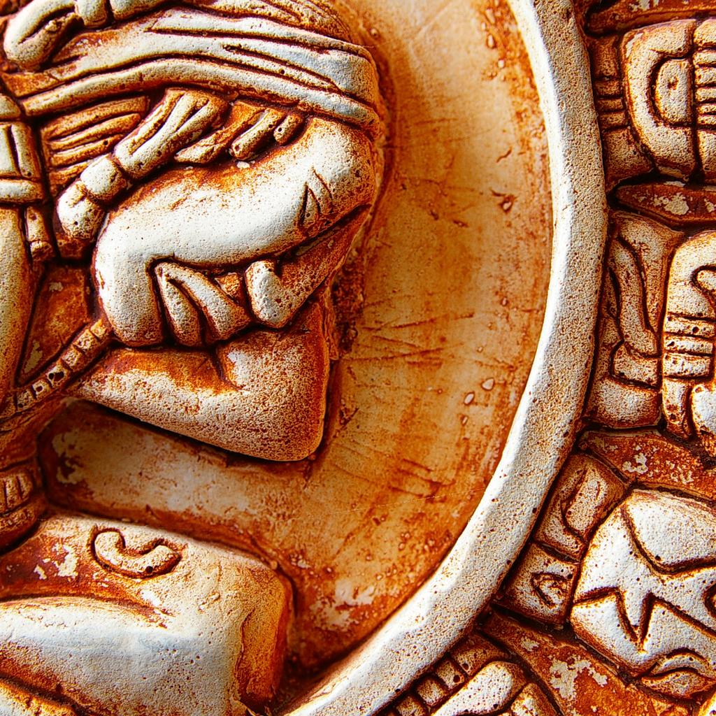 Mayan Calendar