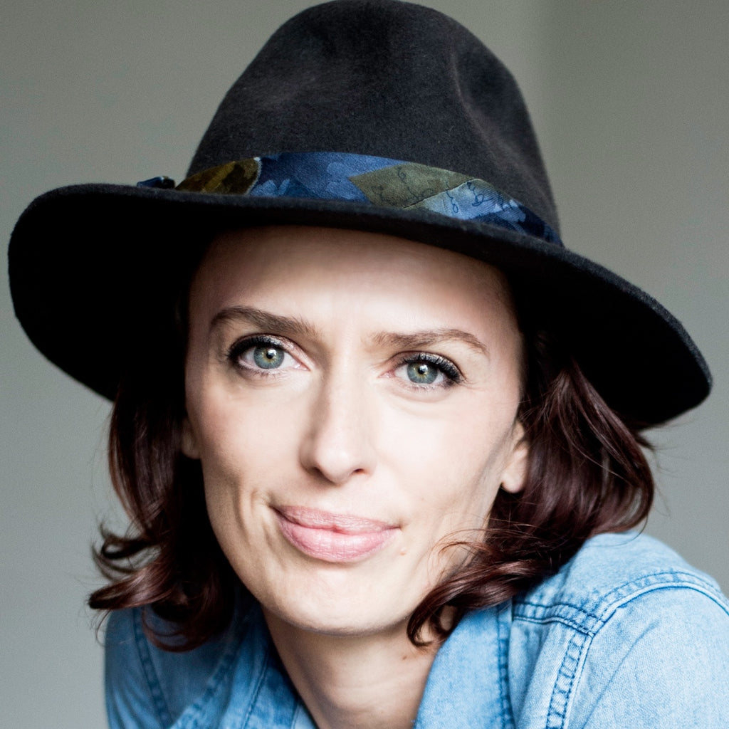Delphine Blast, French Documentary And Portrait Photographer