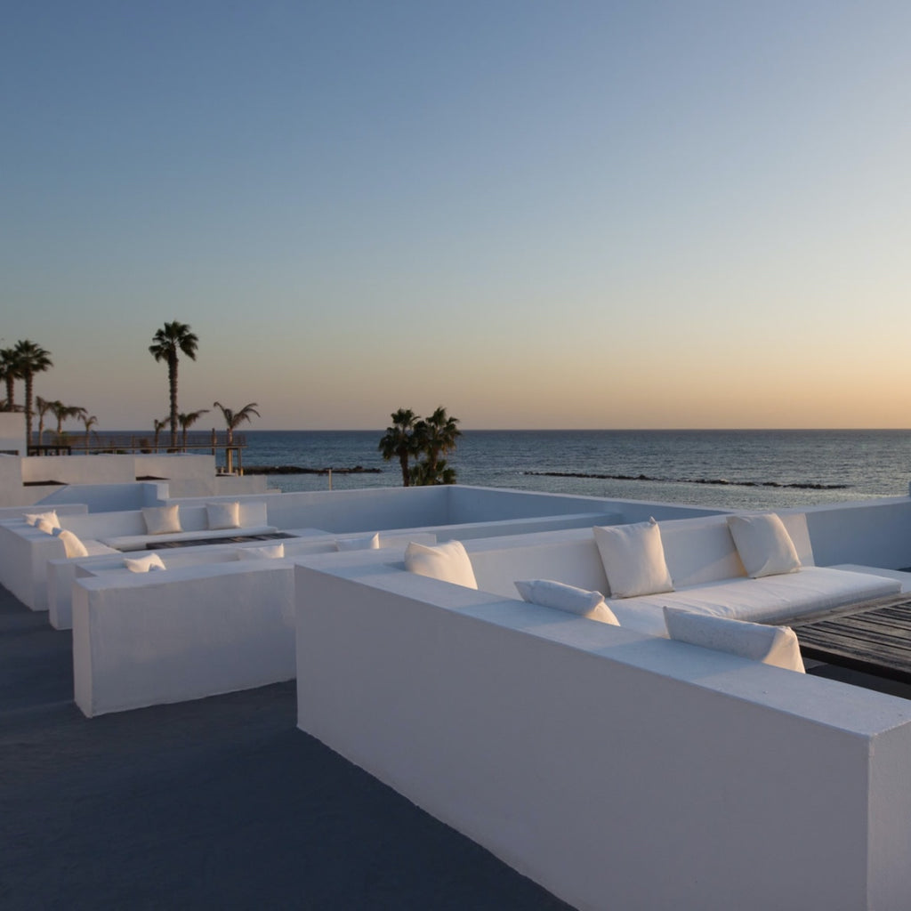 Almyra Hotel & Spa, Cyprus