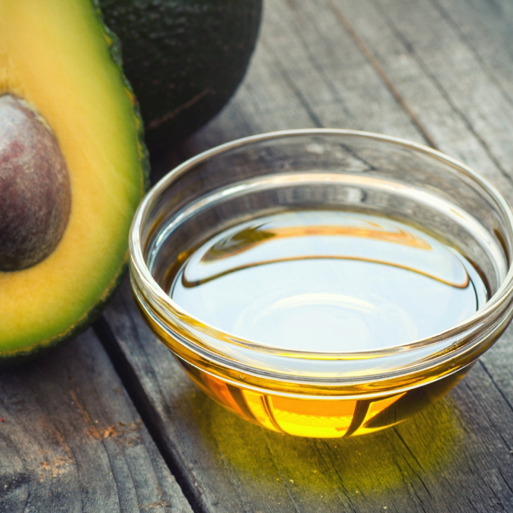 Avocado Oil, Mexico