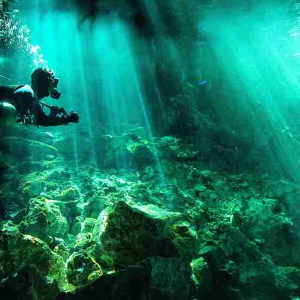 What’s on your travel bucket list?