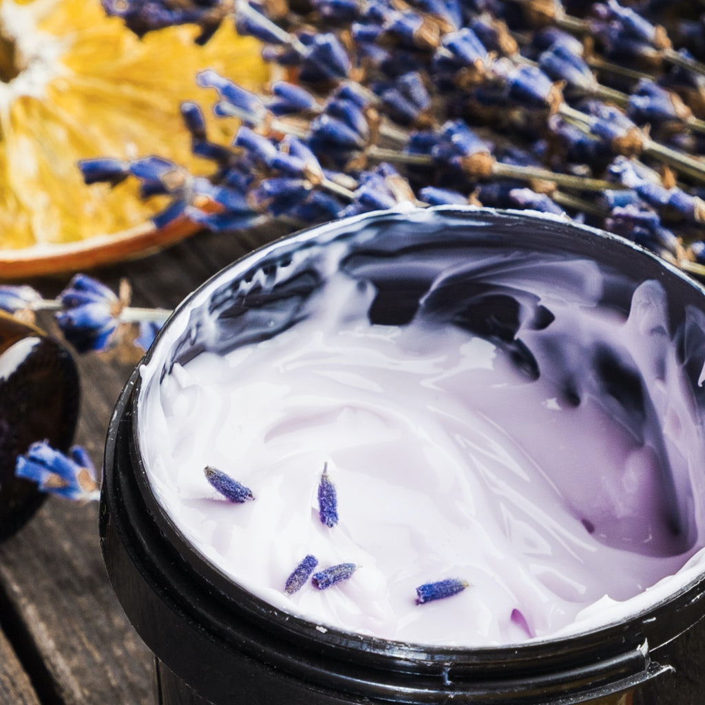 Cold Cream, Greece & France