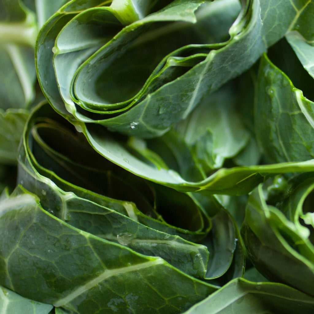 Collard Greens