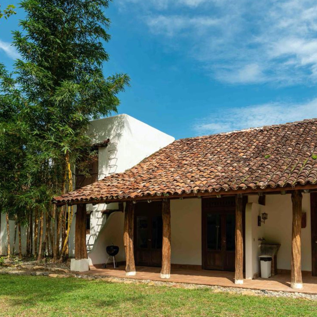 Eco Venao, Playa Venao, Panama