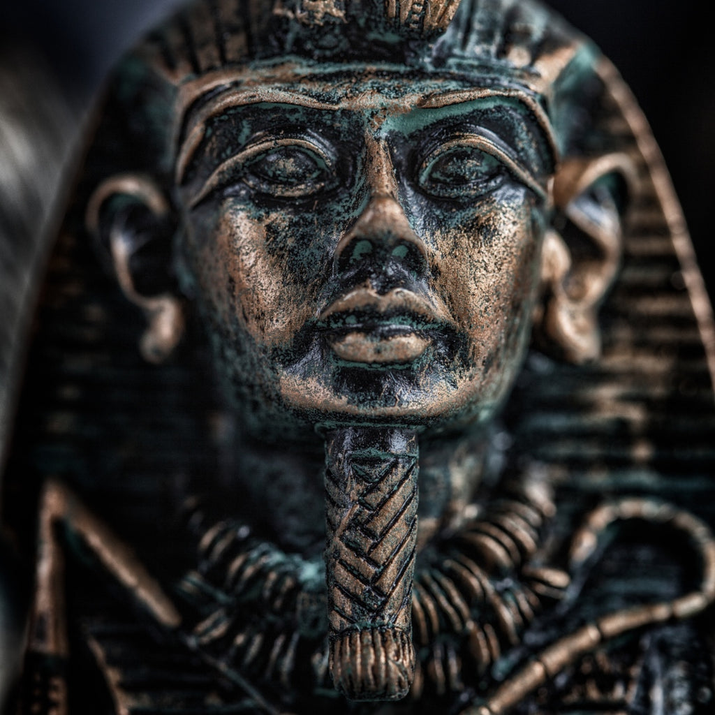 Shaving, Ancient Egypt