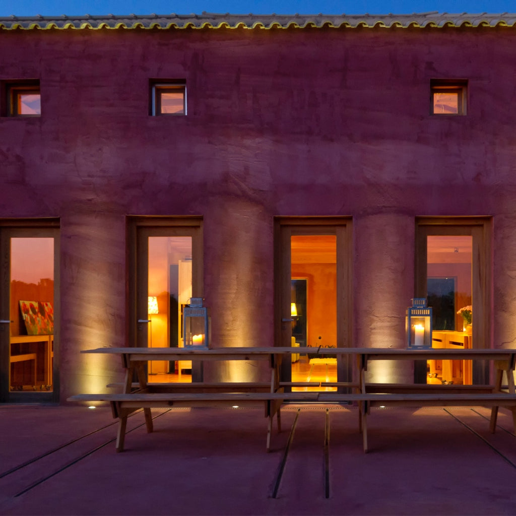 Eumelia Organic Agrotourism Farm & Guesthouse, Greece