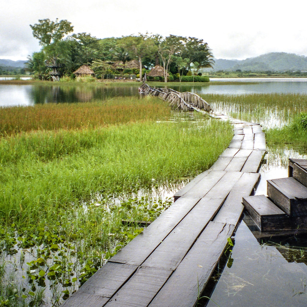 Discover Flores, Guatemala