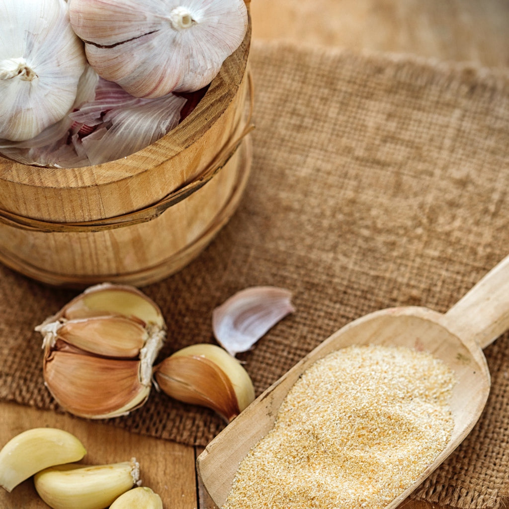 Garlic Powder