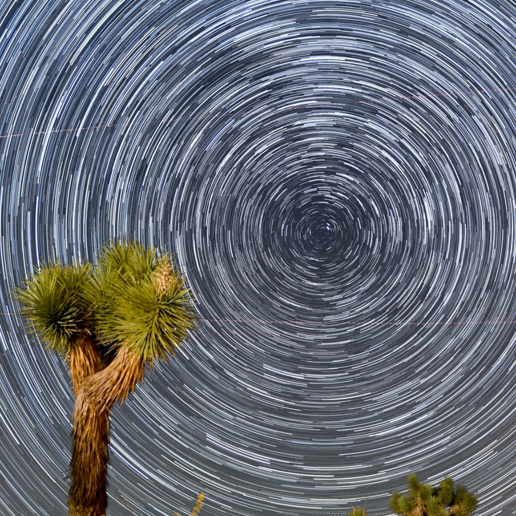 Sound Baths, Joshua Tree, USA