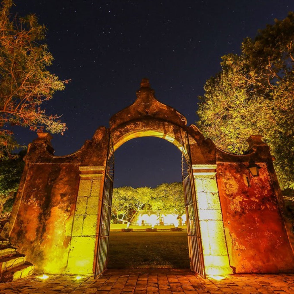 Chablé Resort, Yucatan, Mexico