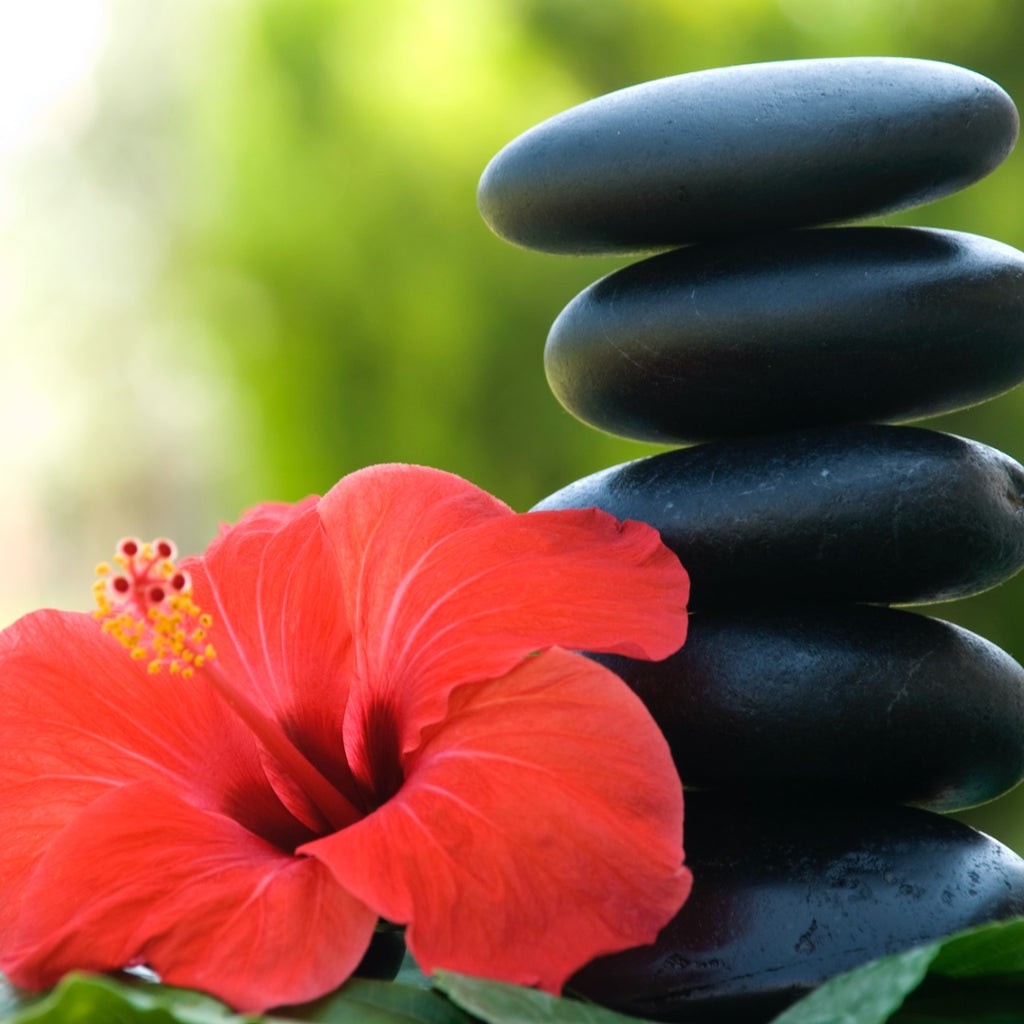 Lomi Lomi Massage, Hawaii