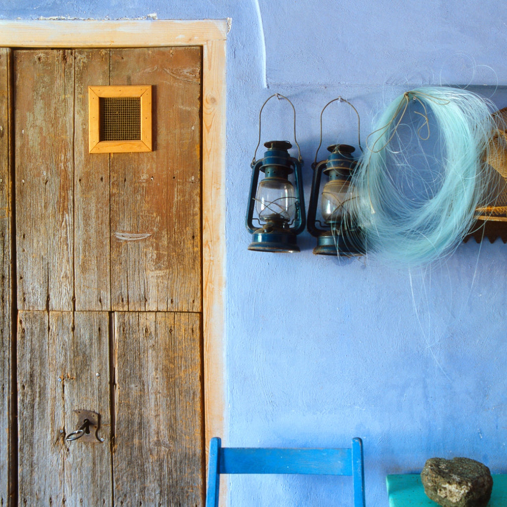 Monastero Private Villa Resort on Pantelleria, Italy