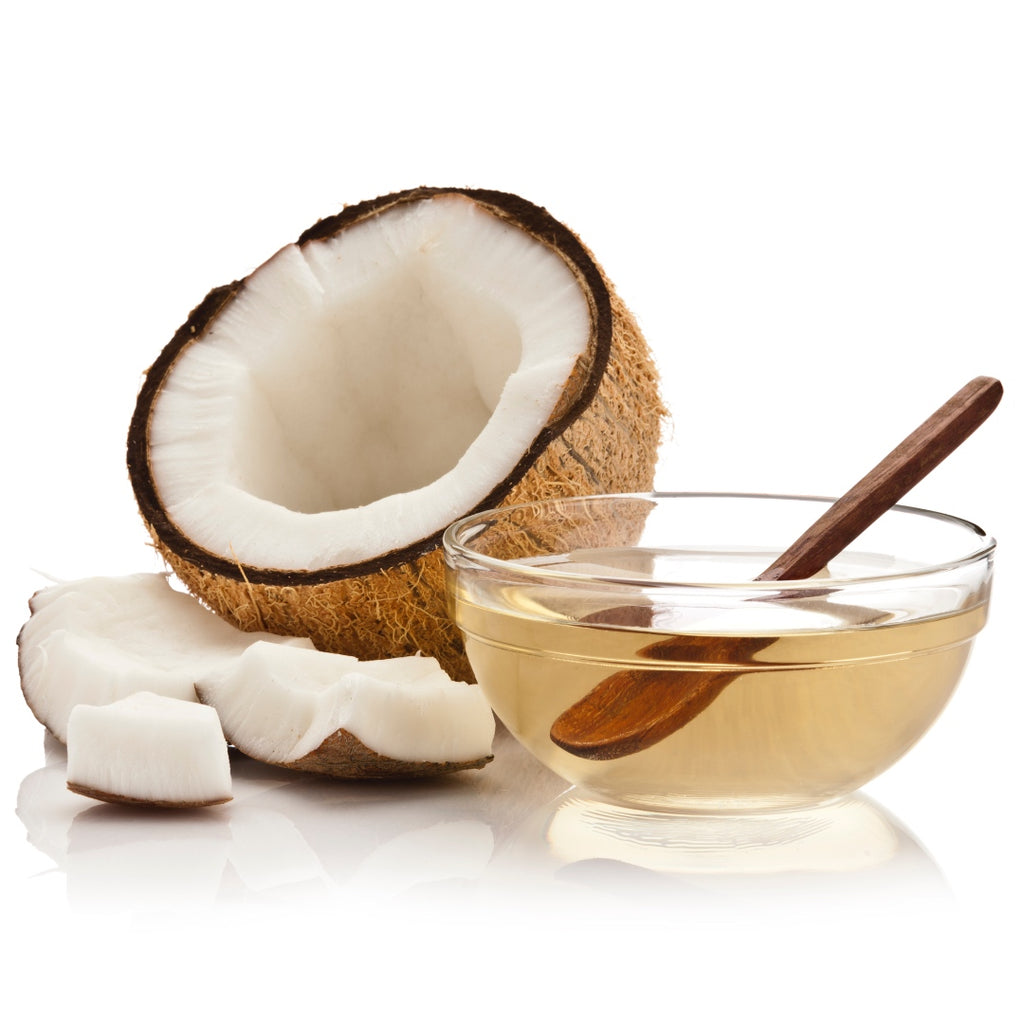 Oil Pulling, India