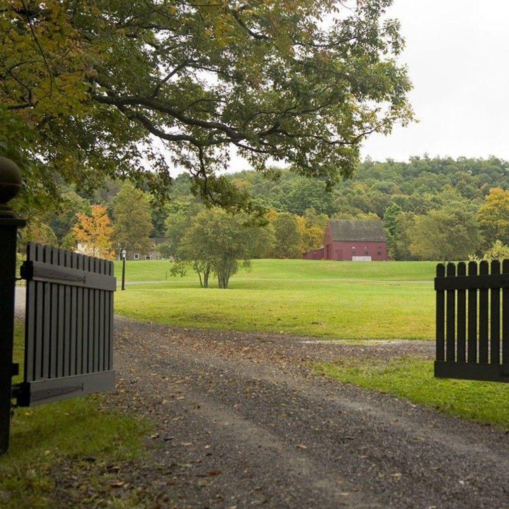 Old Stone Farm, Rhinebeck, NY, USA