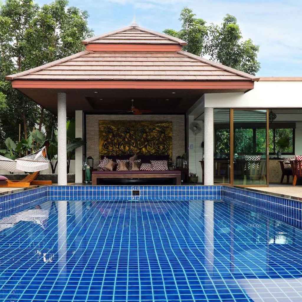 Cleanse Detox & Fitness, Phuket, Thailand