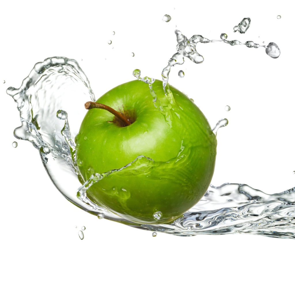 Pyrus Malus, Apple Fruit Extract