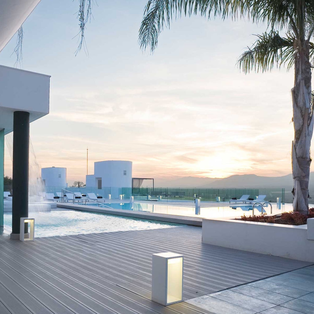 SHA Wellness Clinic, Alicante, Spain