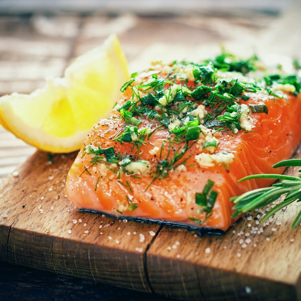 Salmon