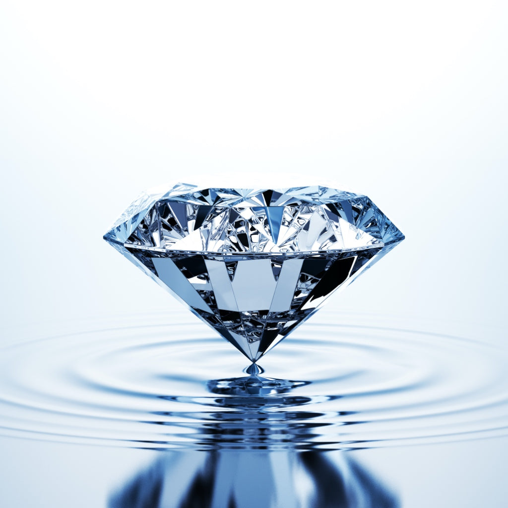 Diamond Massage, Spa On Location, Beverly Hills, USA