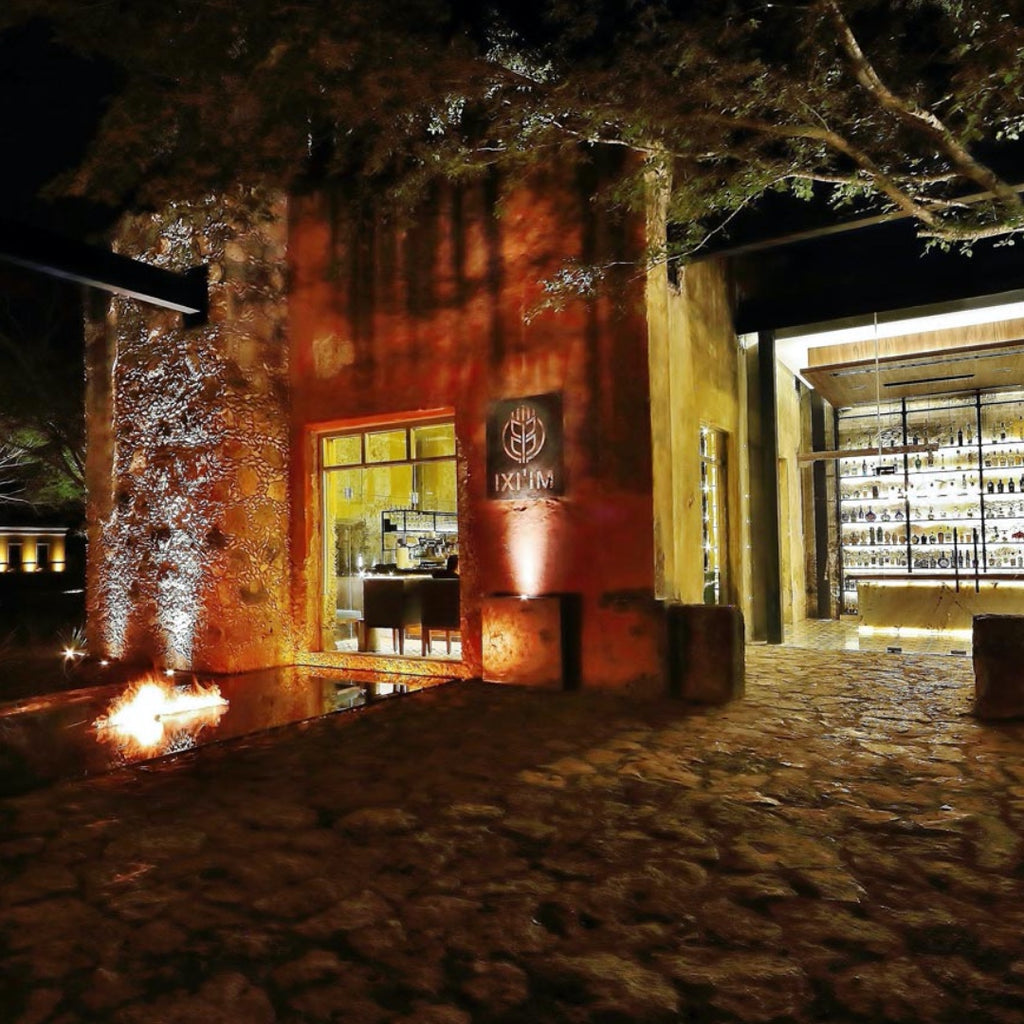 What to eat on a spa retreat?