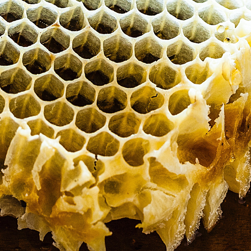 Beeswax, Cera Alba
