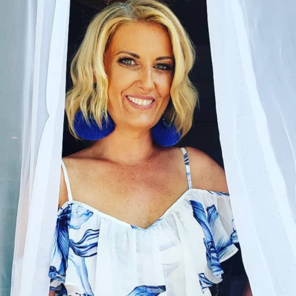 Meet Founder of Bella Magazine, Courtenay Hall
