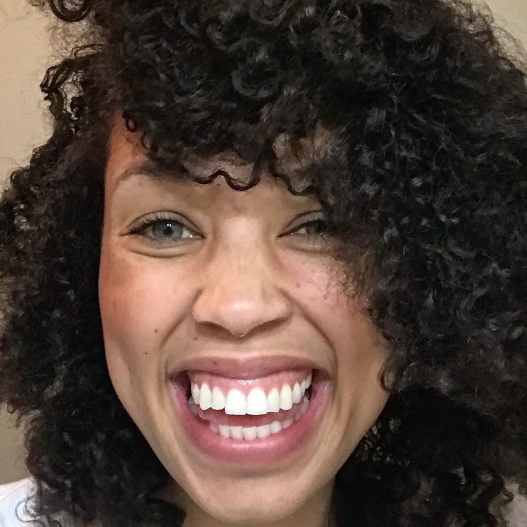 Introducing Elesha Casimir, our newest brand ambassador