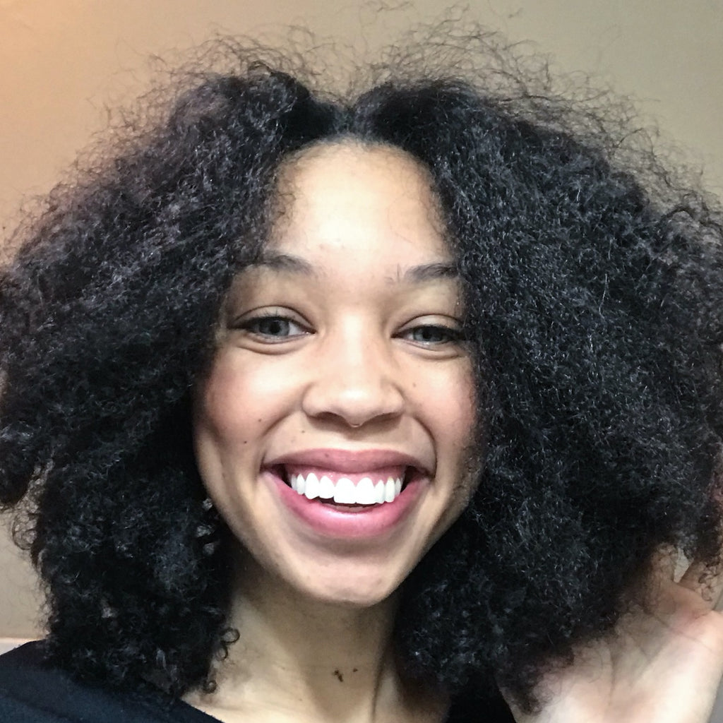 The Natural Project - by Elesha Casimir