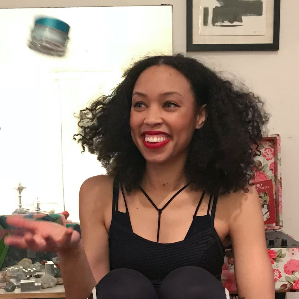 The Natural Project - Final Results by Elesha Casimir