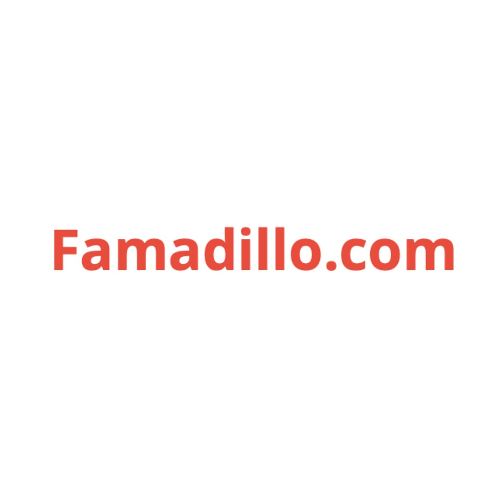 Famadillo