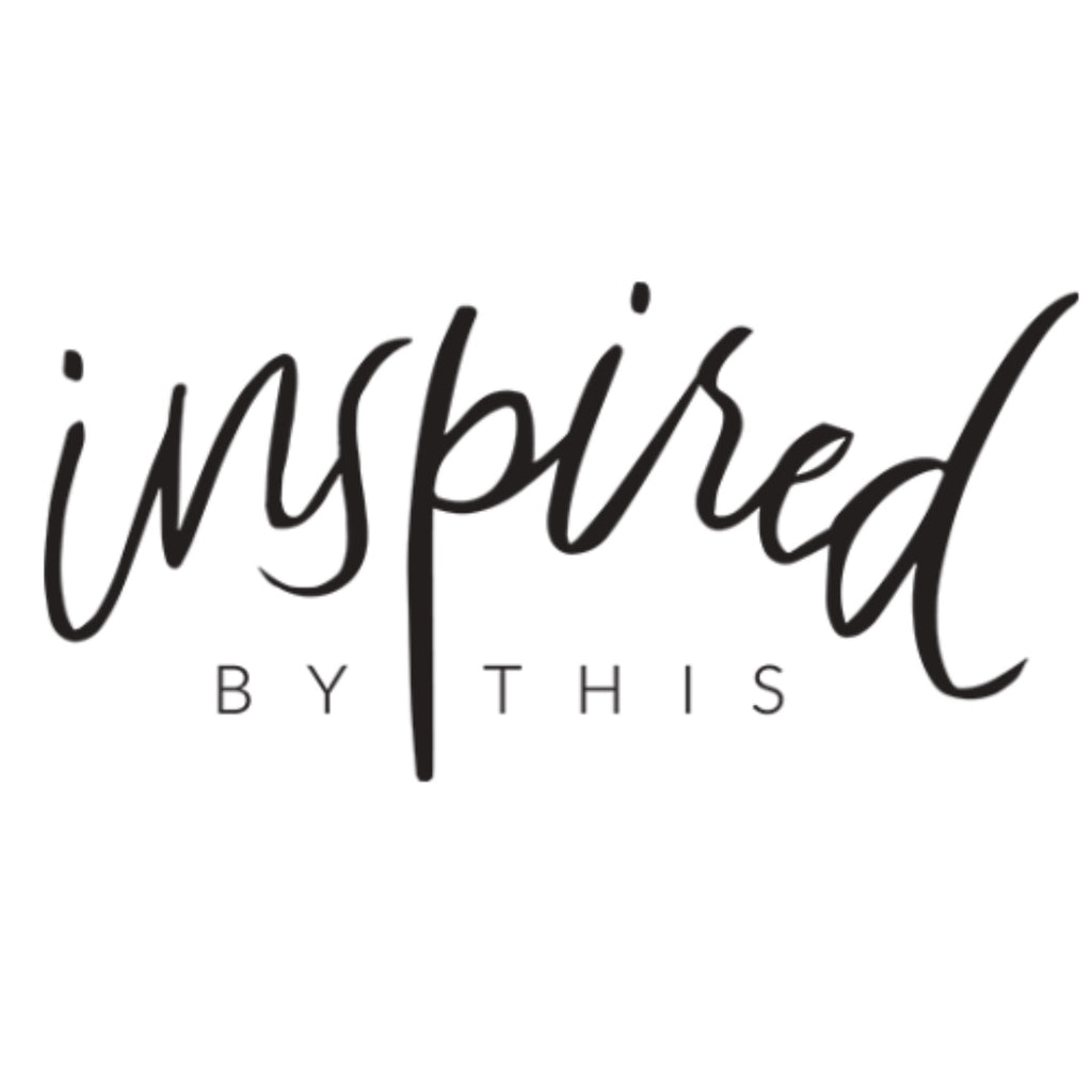 Inspiredbythis.com