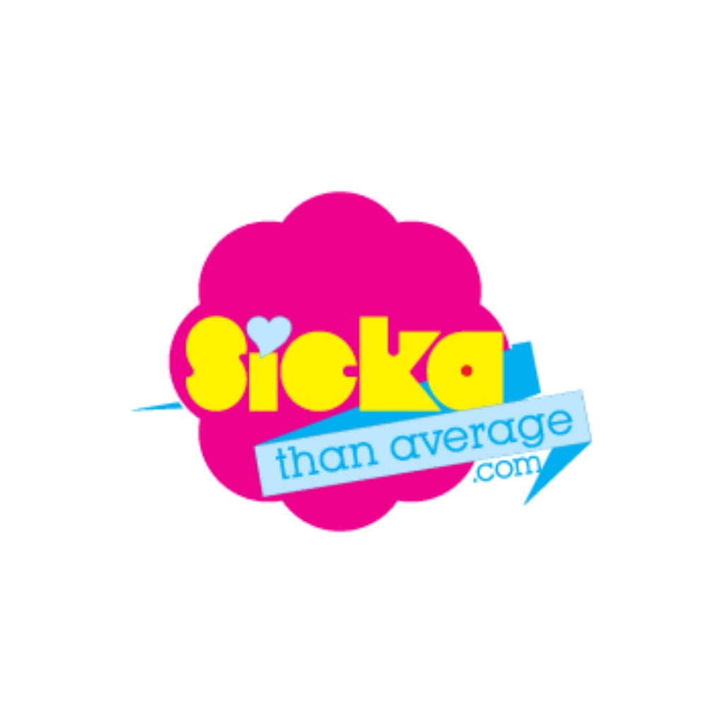 Sicka Than Average
