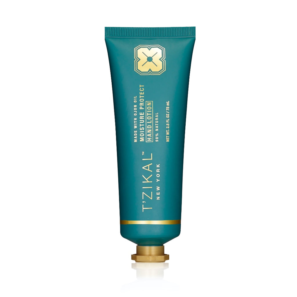 T'zikal Moisture Protect Hand Lotion