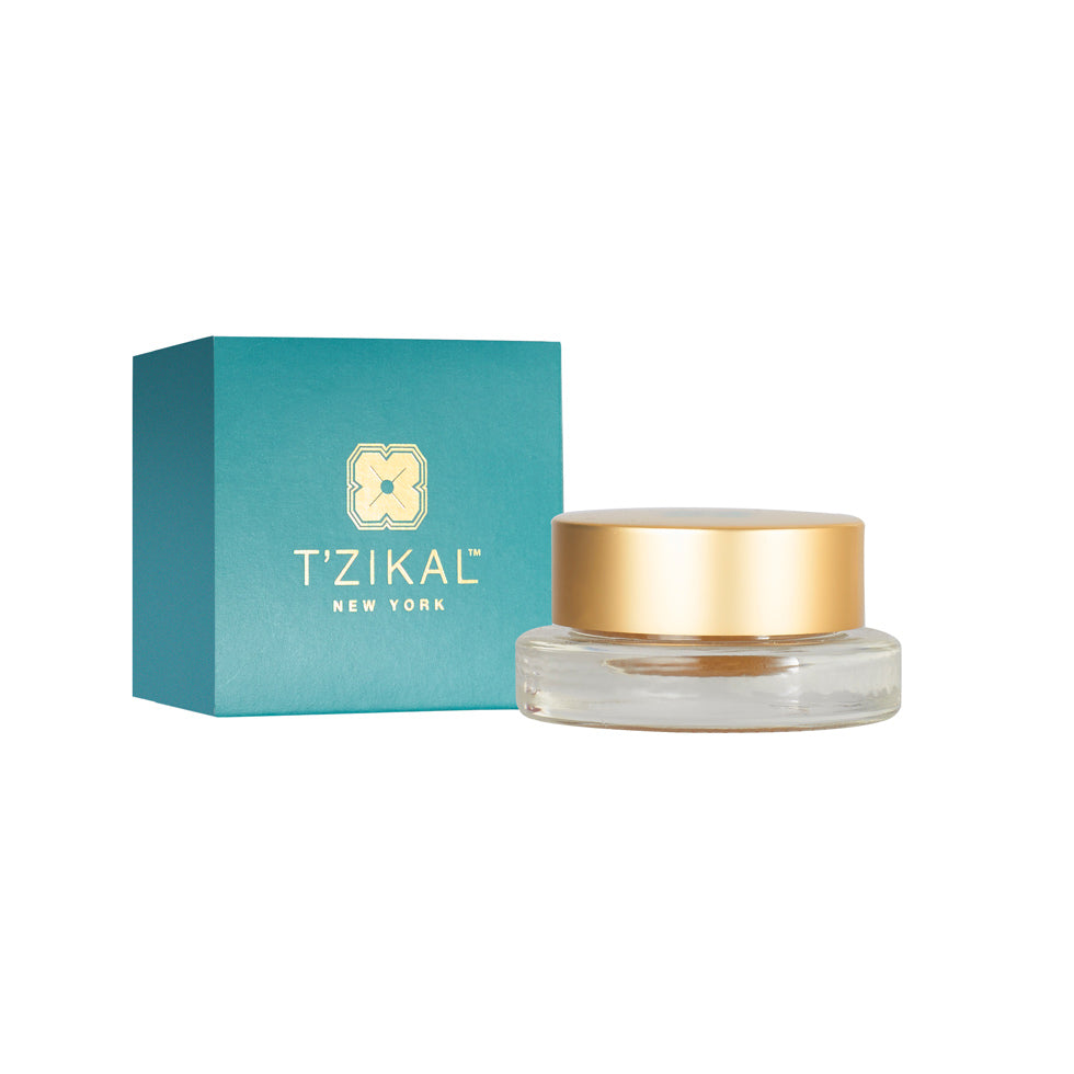 T’zikal Smooth Styling Hair Wax with Ojon Oil. Stop Frizz!