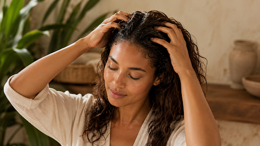 Batana Oil Benefits for Hair: Hydration, Frizz Control & Strength