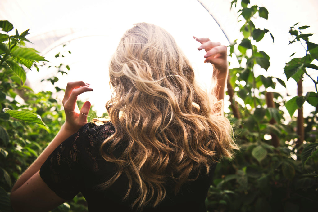 Can You Leave Batana Oil in Your Hair Overnight?