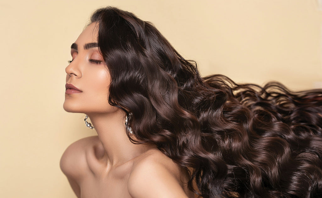 How Often Should You Use Batana Oil for Glowing Hair?