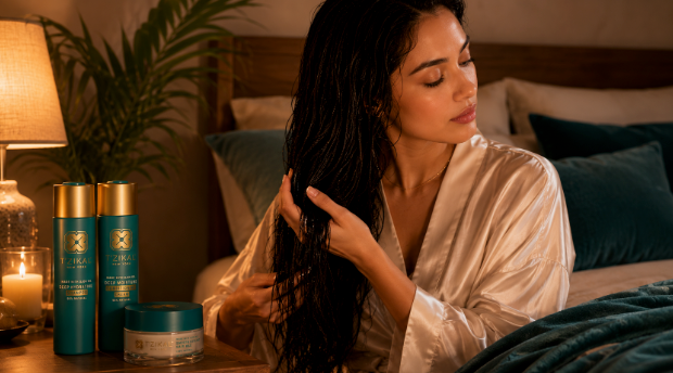 Batana Oil Before or After Shampoo? The Best Method for Your Hair Type