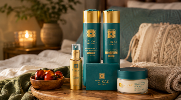 Our Take: Can You Leave Batana Oil in Your Hair Overnight?