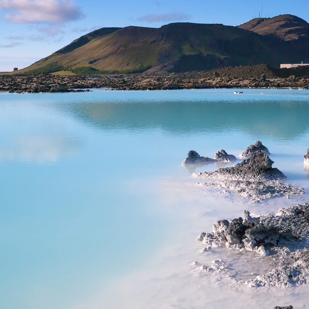The Blue Lagoon, Iceland