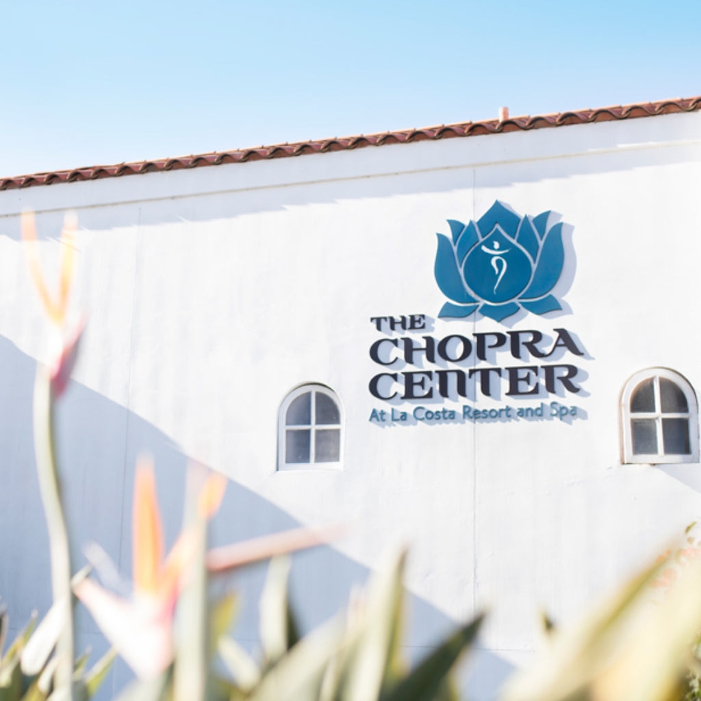 The Chopra Center, La Costa Resort, CA, USA