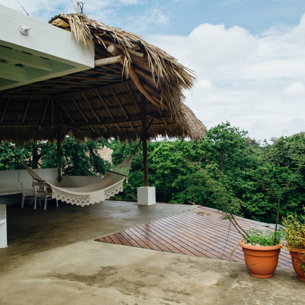 Sky Ting Maderas Retreat, Nicaragua