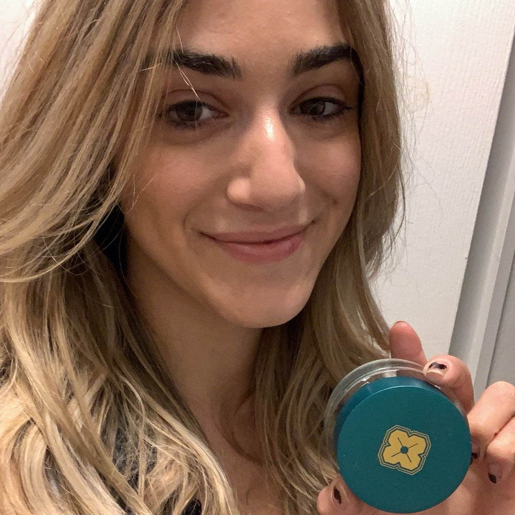 Oriana Schneps: Environmentalist and Ocean Explorer – T'zikal Beauty