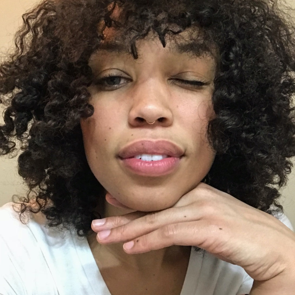 The Natural Project  - One Week Check In with Elesha Casimir