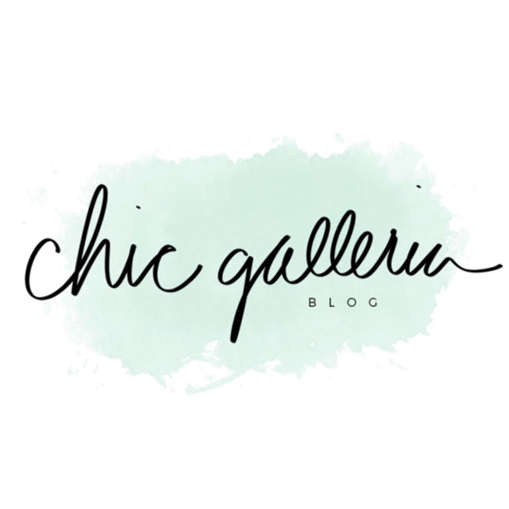 Chic Galleria - How To Tame Wild Hair