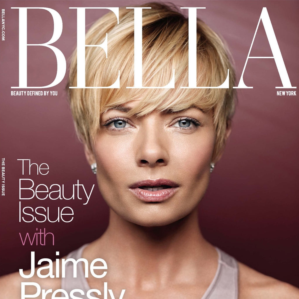 Bella NY Magazine - Beauty Issue
