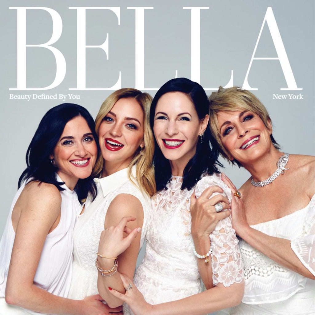 Bella NY Magazine - Late Summer