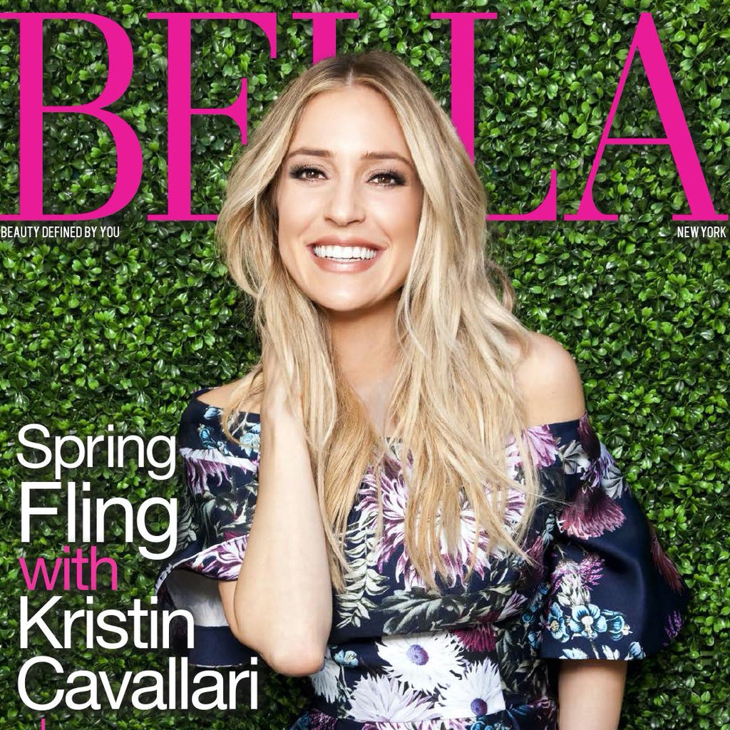 Bella NY Magazine - Spring Issue