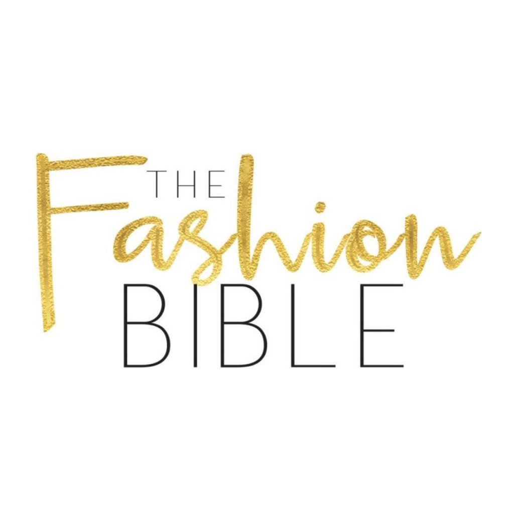 The Fashion Bible Miami