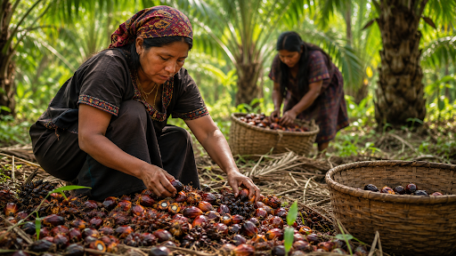What Is Batana Oil? Benefits, Origin & How It Works for Hair